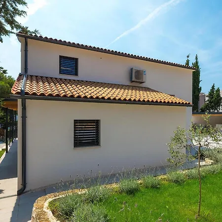 Дом отдыха Stella Mare Премантура