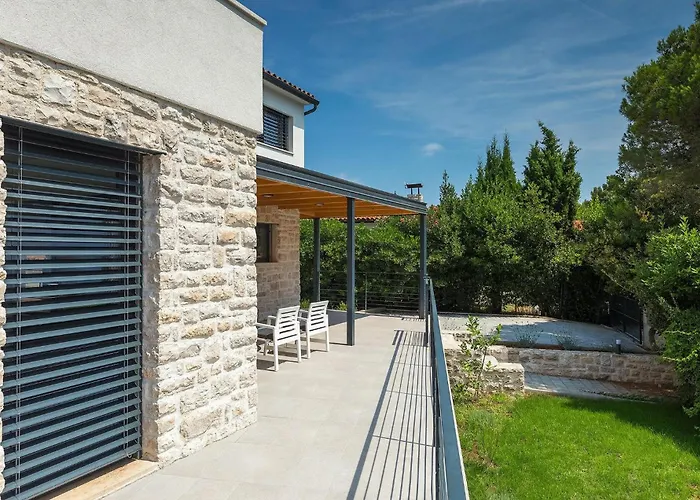 Stella Mare Дом отдыха Премантура