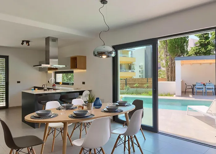 Stella Mare Дом отдыха Премантура