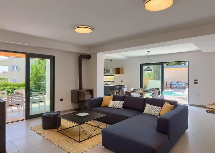 Дом отдыха Stella Mare Премантура