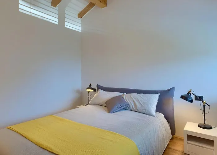 Дом отдыха Stella Mare *