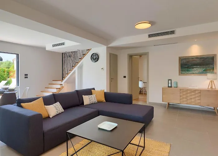 Stella Mare Дом отдыха *