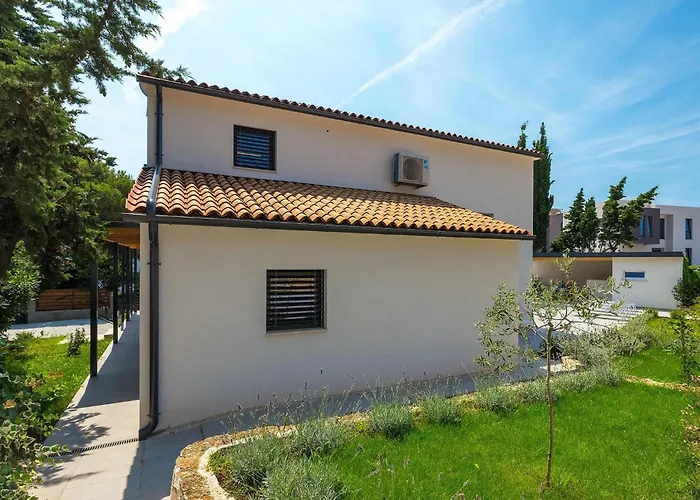 Дом отдыха Stella Mare Премантура