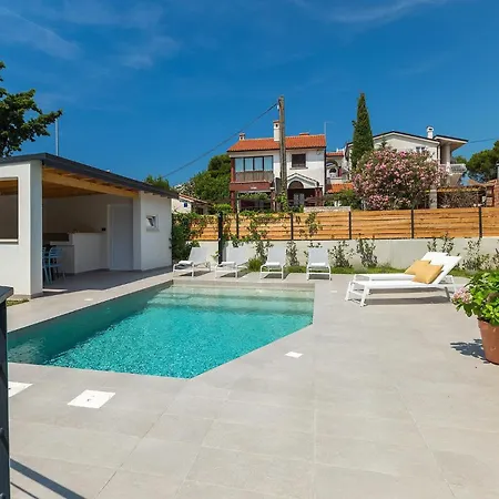 Stella Mare * Premantura