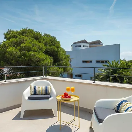 Ferienhaus Stella Mare *