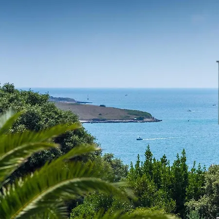 Casa de Férias Stella Mare