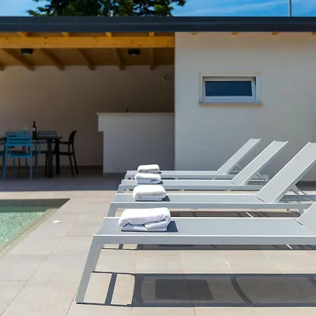 Vikendica Stella Mare *