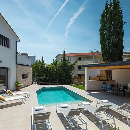 Ferienhaus Stella Mare