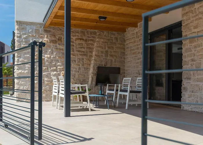 Stella Mare Premantura