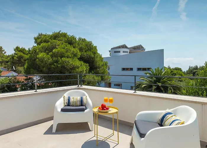 Ferienhaus Stella Mare *