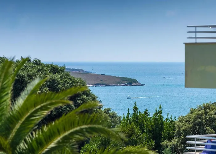 Vikendica Stella Mare