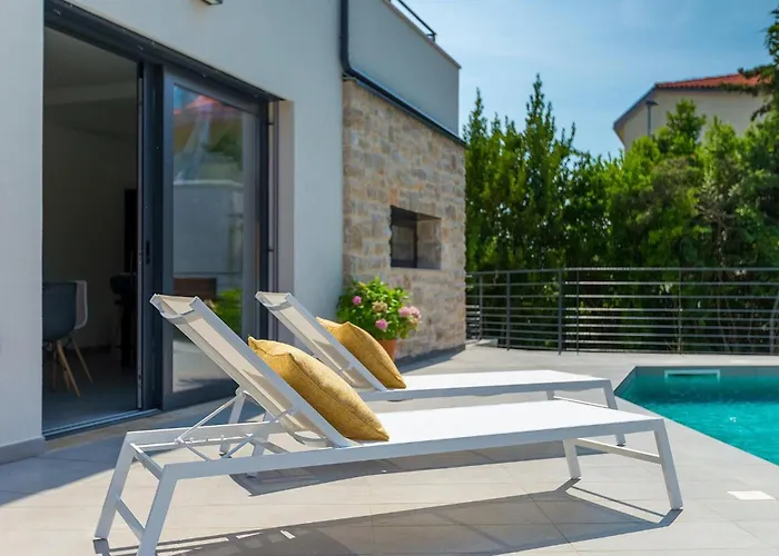 Stella Mare Vikendica