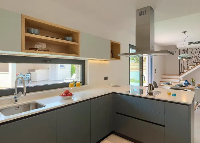 Ferienhaus Stella Mare *