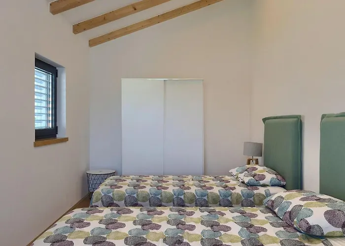 Ferienhaus Stella Mare Premantura