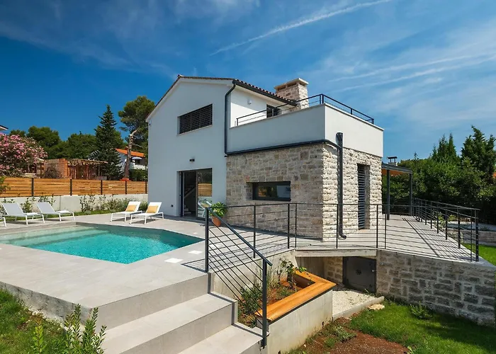 Ferienhaus Stella Mare