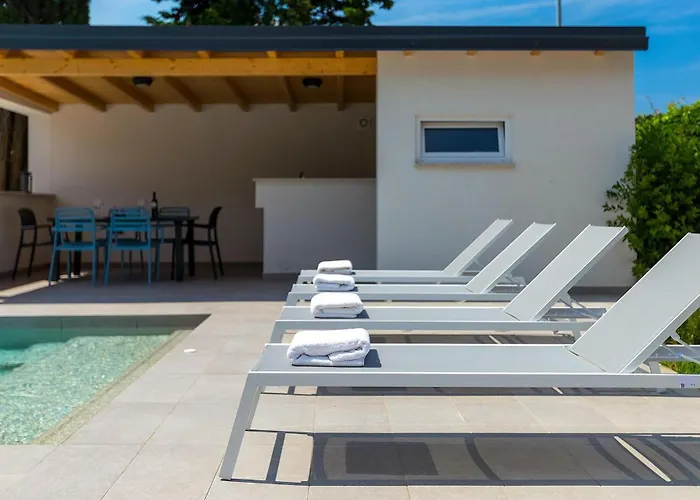 Vikendica Stella Mare *