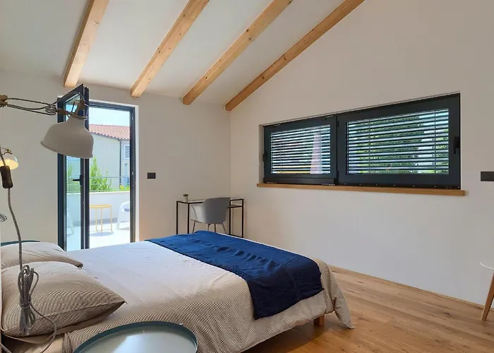 Stella Mare * Premantura