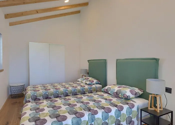 Ferienhaus Stella Mare *
