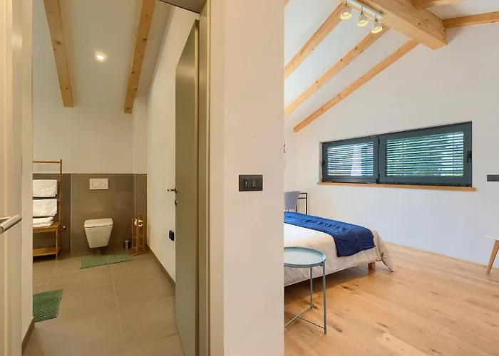 Ferienhaus Stella Mare Premantura