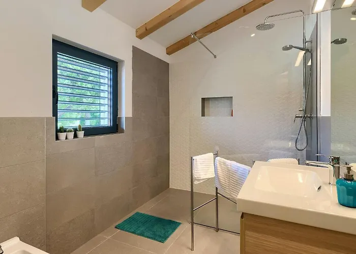 Ferienhaus Stella Mare