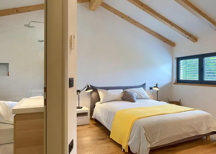 Ferienhaus Stella Mare *