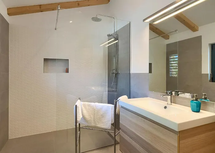 Ferienhaus Stella Mare Premantura