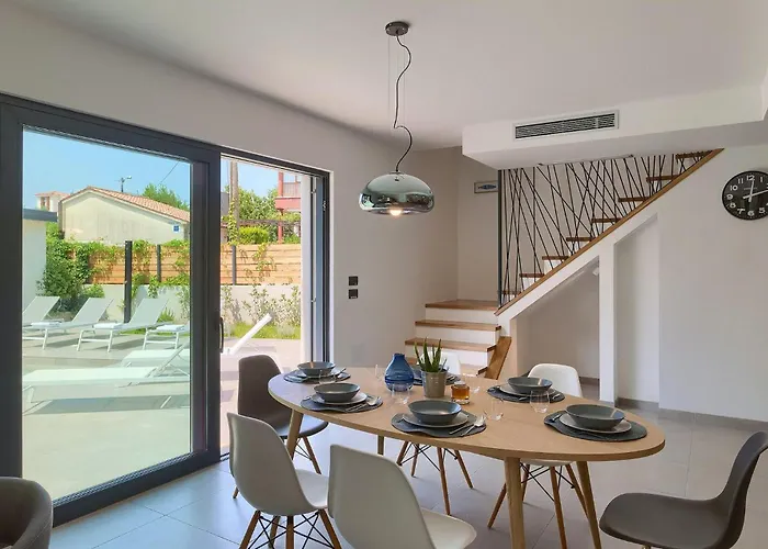 Ferienhaus Stella Mare