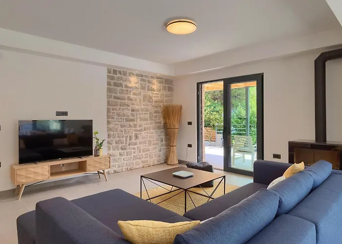 Vikendica Stella Mare