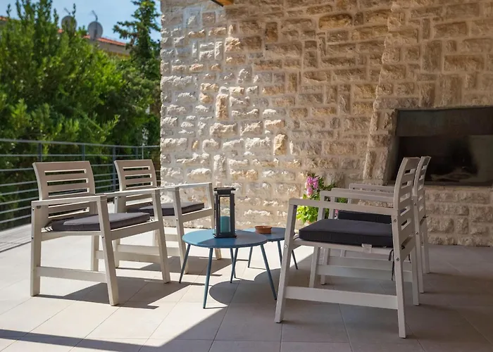 Stella Mare Vikendica Premantura