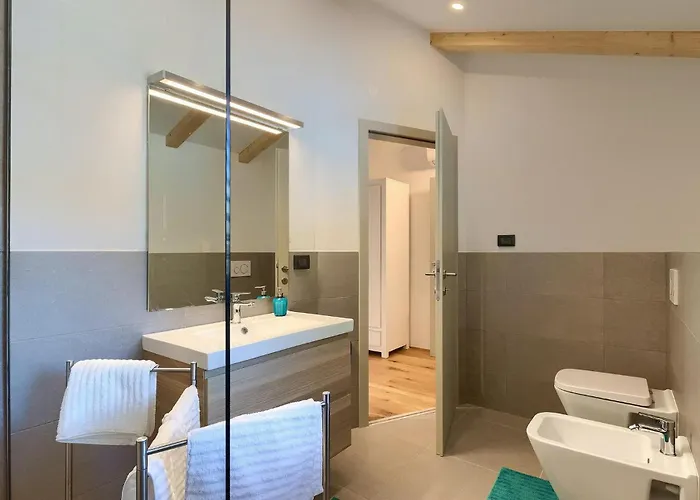 Stella Mare Ferienhaus *