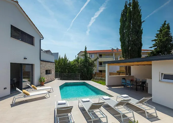 Ferienhaus Stella Mare