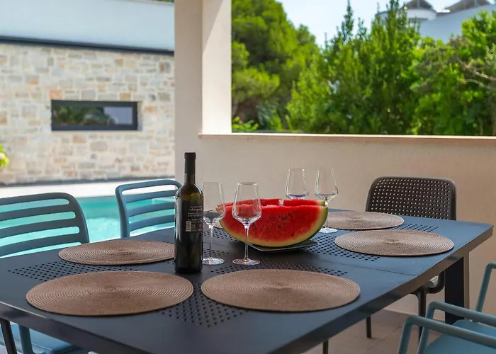 Stella Mare Ferienhaus Premantura